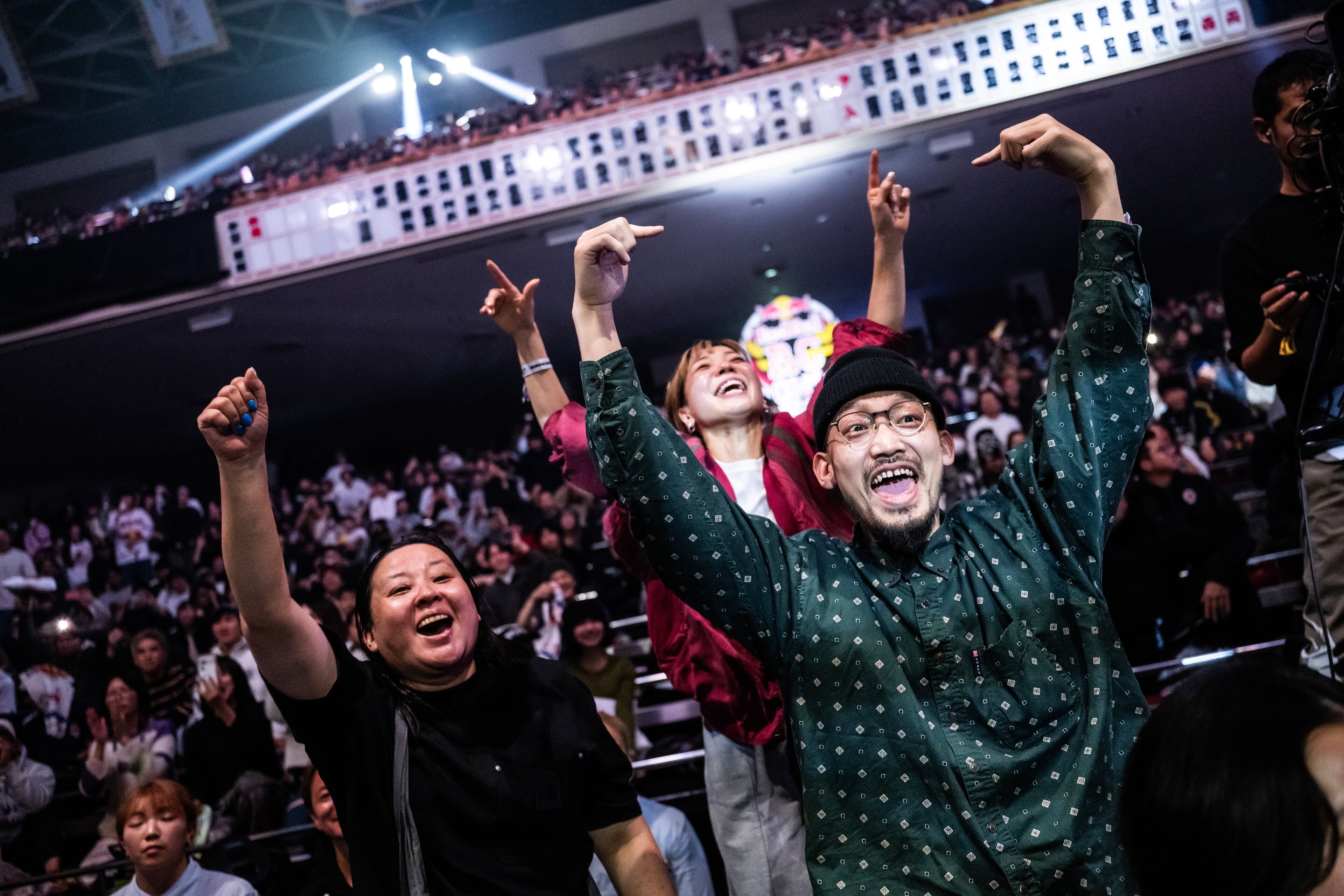 Red Bull BC One 世界冠軍正式出爐！ 創下史上首度「同年同地主」雙冠新紀錄！