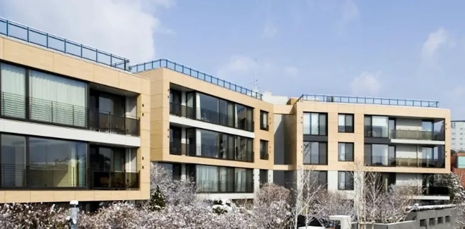 IVE 張員瑛付現買 3.6 億豪宅!驚人財力曝光引網驚:「羨慕已經說膩了!」