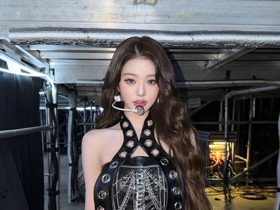 IVE 張員瑛付現買 3.6 億豪宅！驚人財力曝光引網驚：「羨慕已經說膩了！」