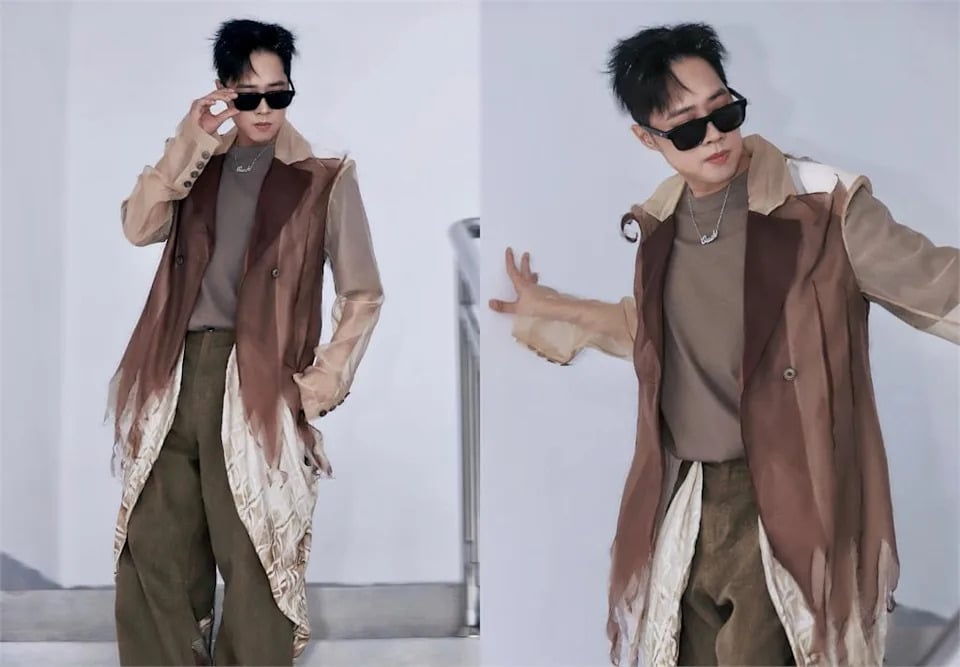 TANK 心臟移植一年後近況曝光!談病況:「曾對命運有過深沉的怨恨!」