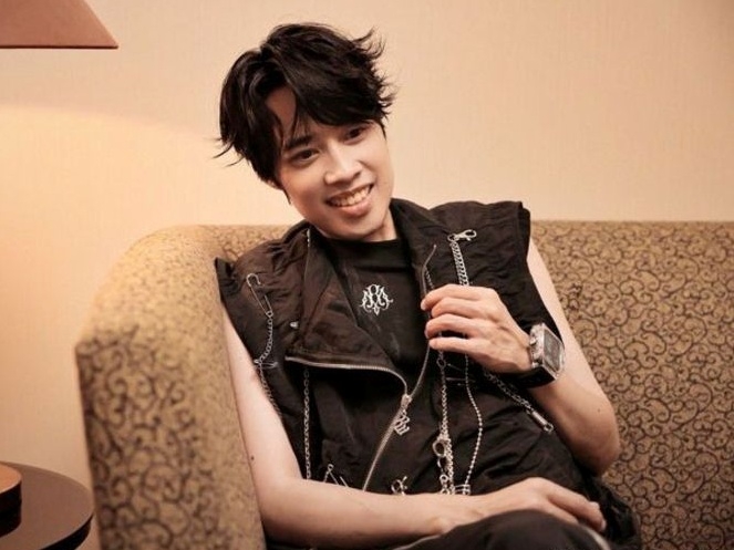 TANK 心臟移植一年後近況曝光！談病況：「曾對命運有過深沉的怨恨！」