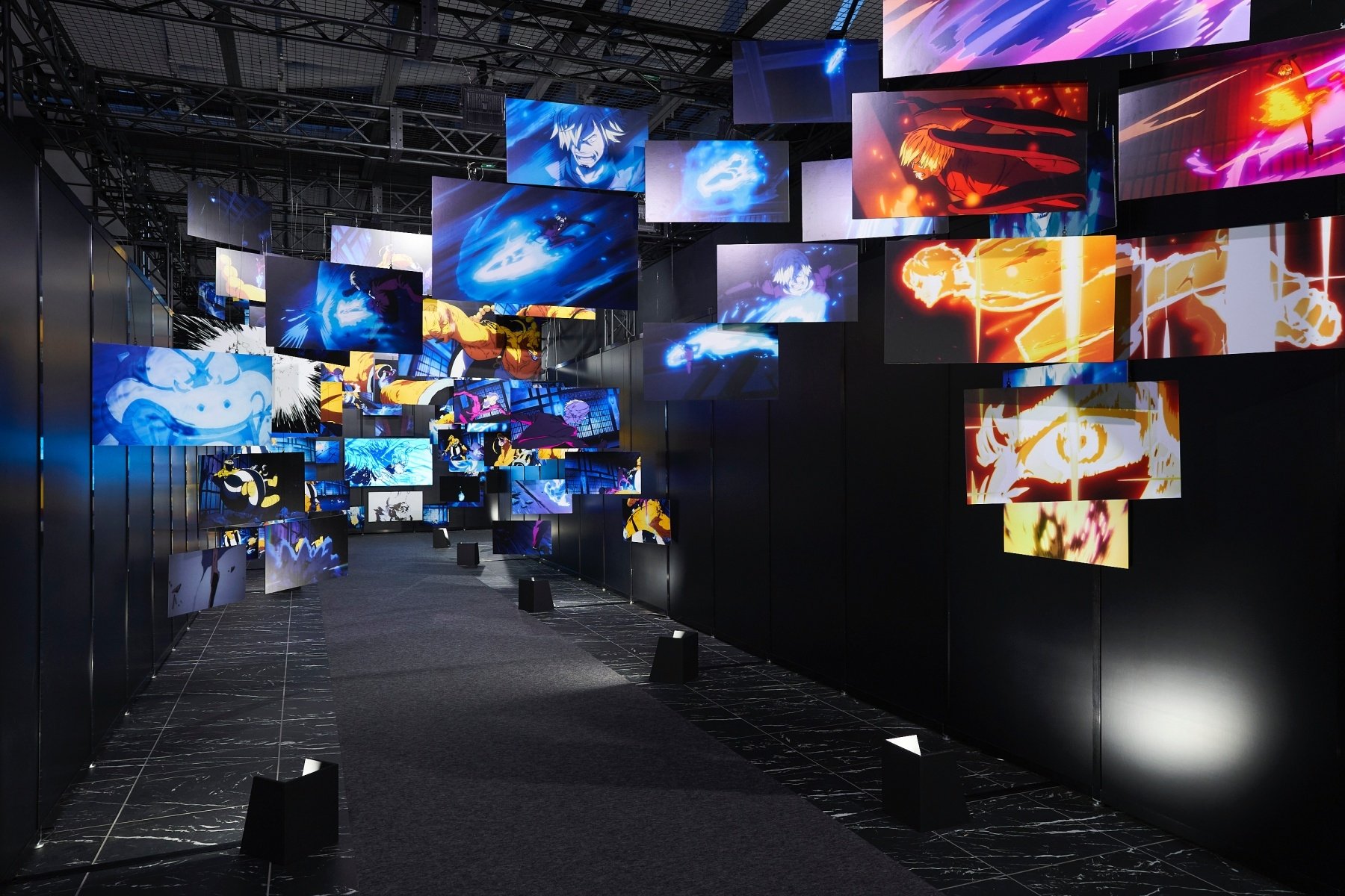 《航海王》動畫 25 週年紀念特展!日本海外首度展出,動漫迷必朝聖!