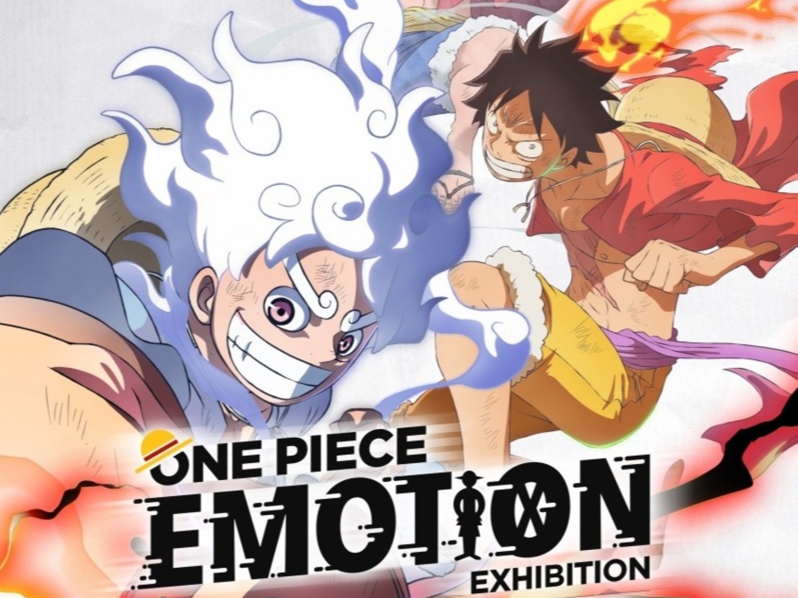 《航海王》動畫 25 週年紀念特展！日本海外首度展出，動漫迷必朝聖！