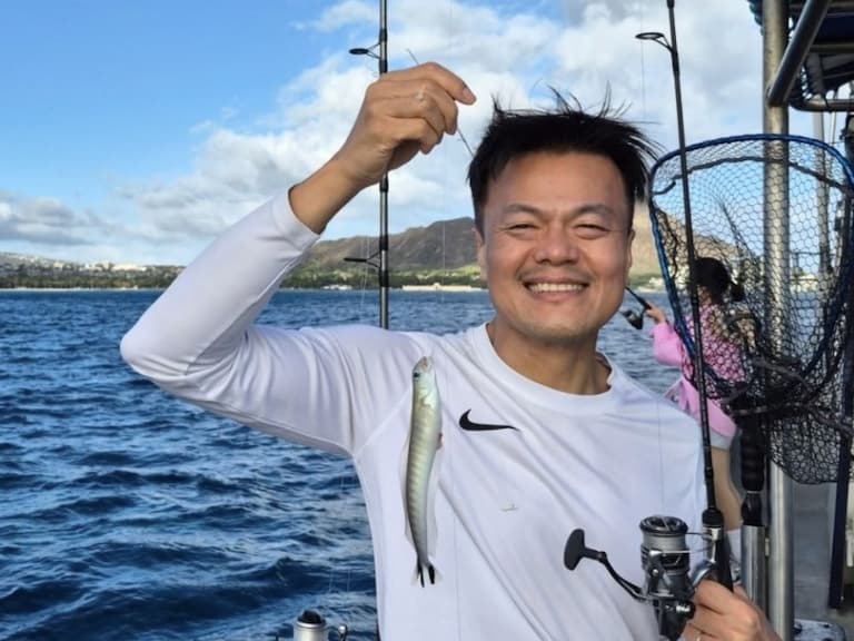 JYP 創辦人朴軫永 53 年從未洗衣做飯!連剪刀都不會拿辯解:「我有很努力賺錢啊!」