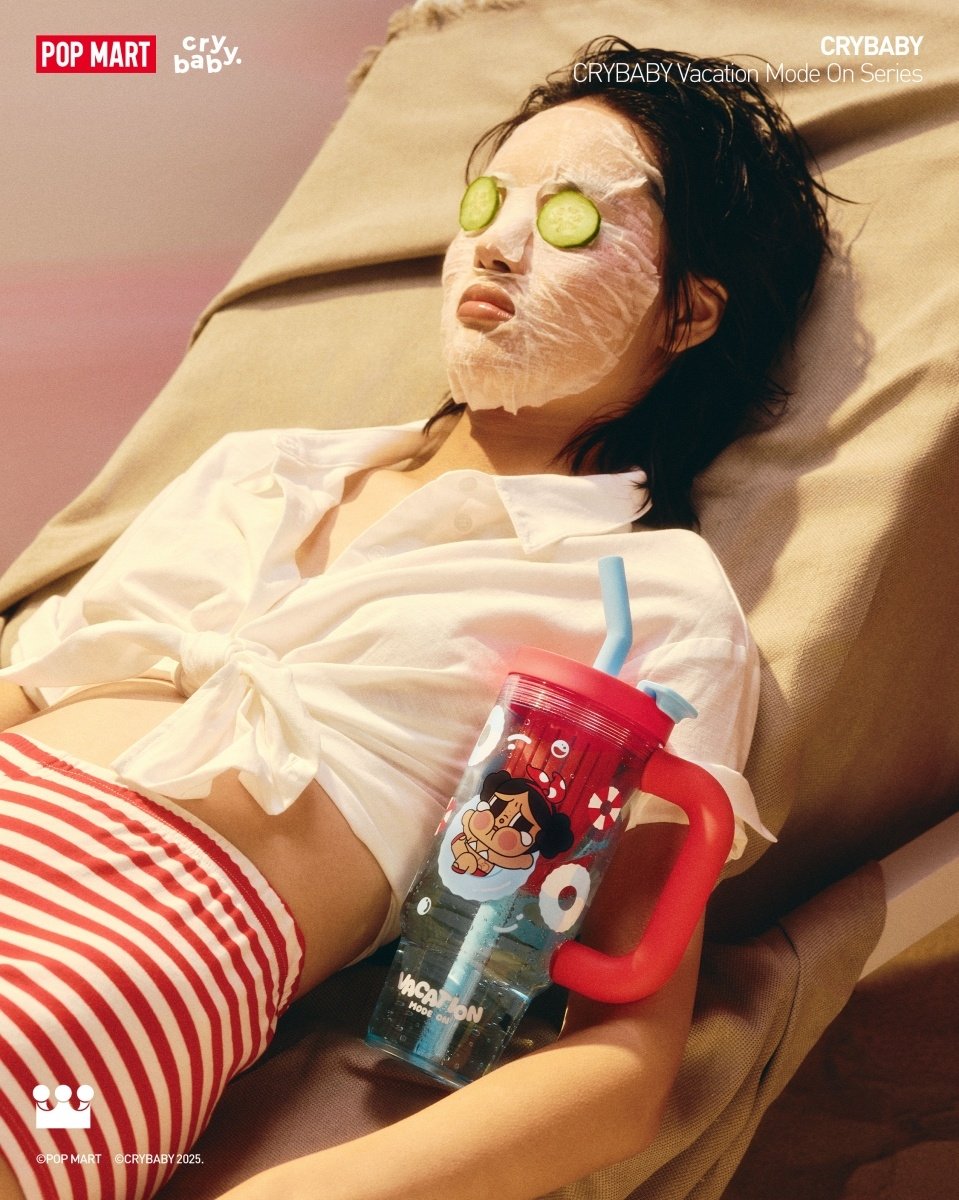 POP MART 再登 TTF 玩具展！115 坪最大獨立館集結 THE MONSTERS、CRYBABY 等精彩作品