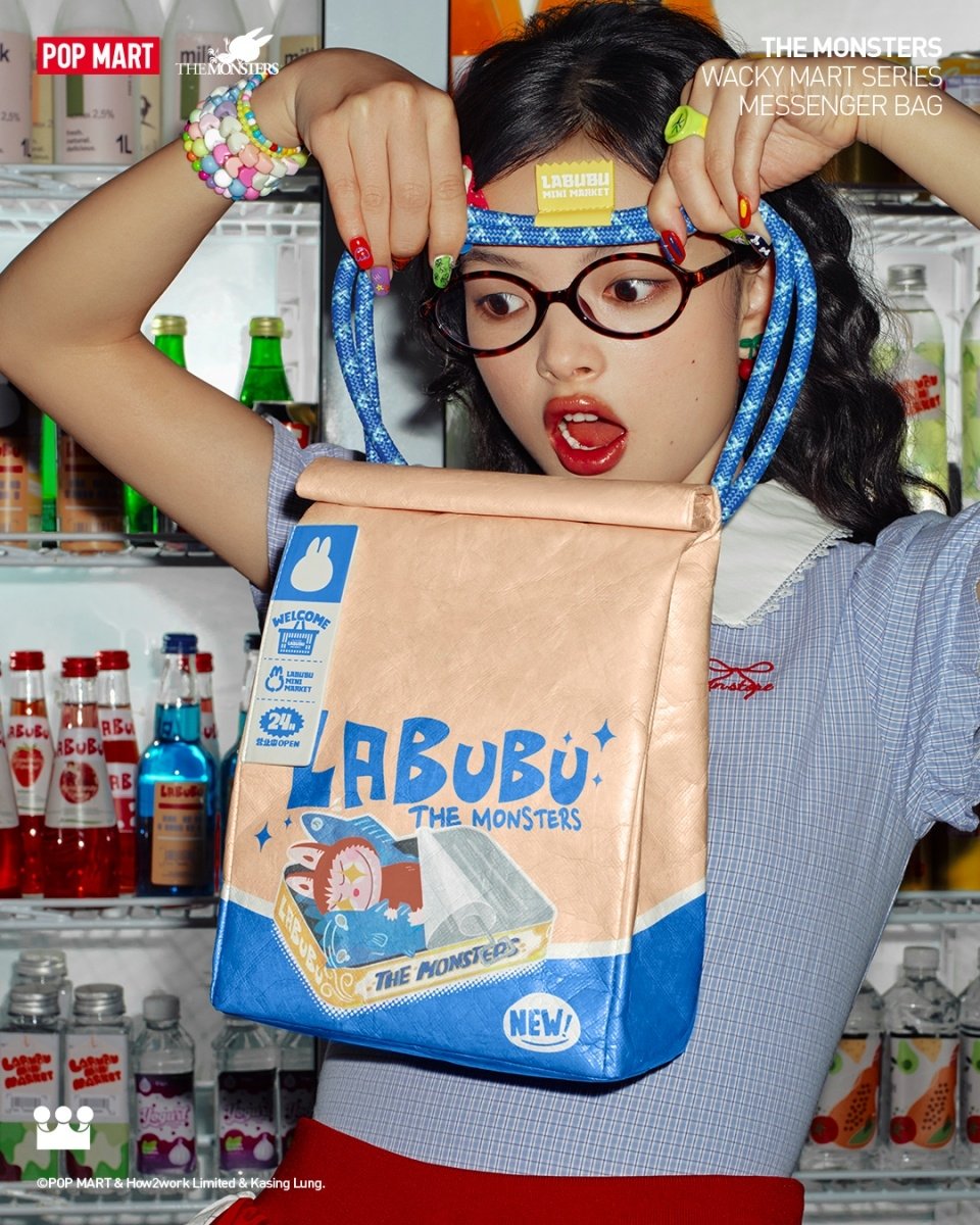 POP MART 再登 TTF 玩具展！115 坪最大獨立館集結 THE MONSTERS、CRYBABY 等精彩作品