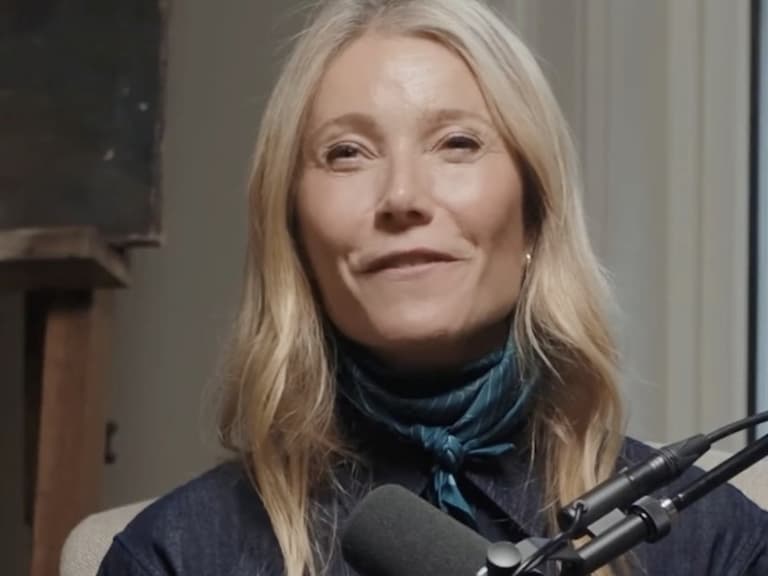 葛妮絲派特洛 Gwyneth Paltrow 首度坦白焦慮症爆發！直言：「荷爾蒙失調讓我崩潰！」