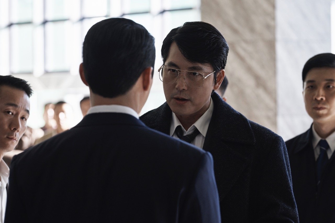 2025 Disney+ 原創內容發布會｜《操控遊戲》、《韓國製造》、《死亡擱淺：孤立無援》等日韓必看新作懶人包！