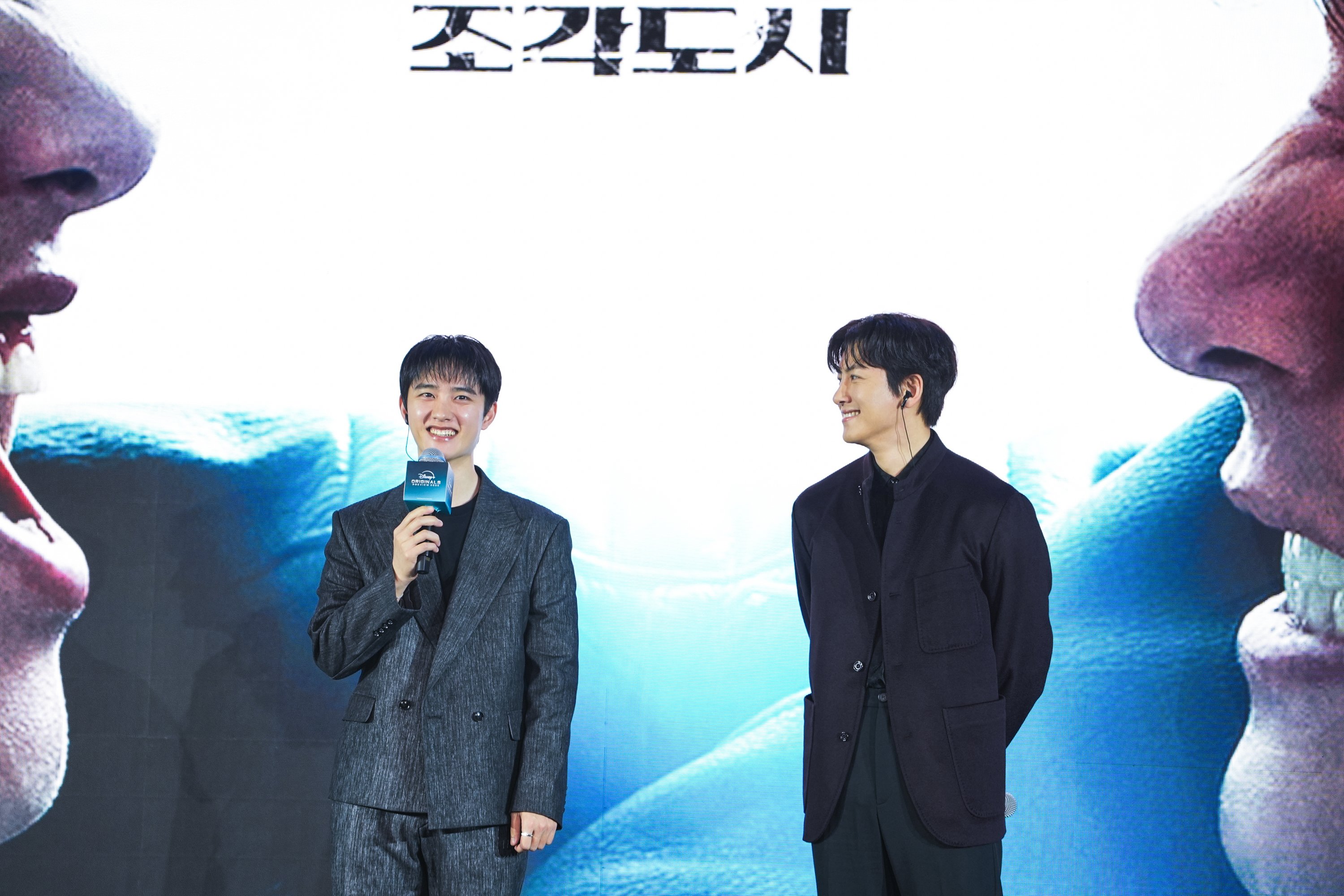 2025 Disney+ 原創內容發布會｜《操控遊戲》、《韓國製造》、《死亡擱淺：孤立無援》等日韓必看新作懶人包！