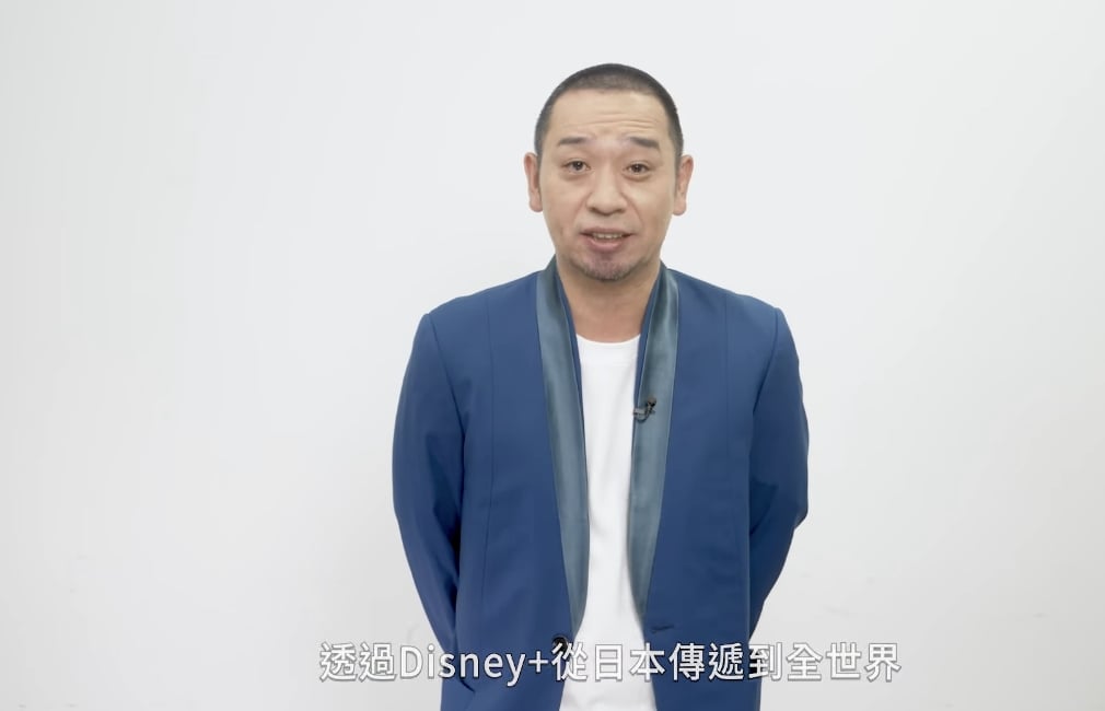 2025 Disney+ 原創內容發布會｜《操控遊戲》、《韓國製造》、《死亡擱淺：孤立無援》等日韓必看新作懶人包！