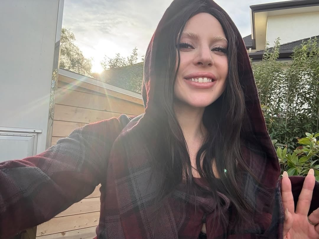 女神卡卡 Lady Gaga 自爆拍攝《一個巨星的誕生》精神崩潰！坦言：「惡化入院接受精神科治療」