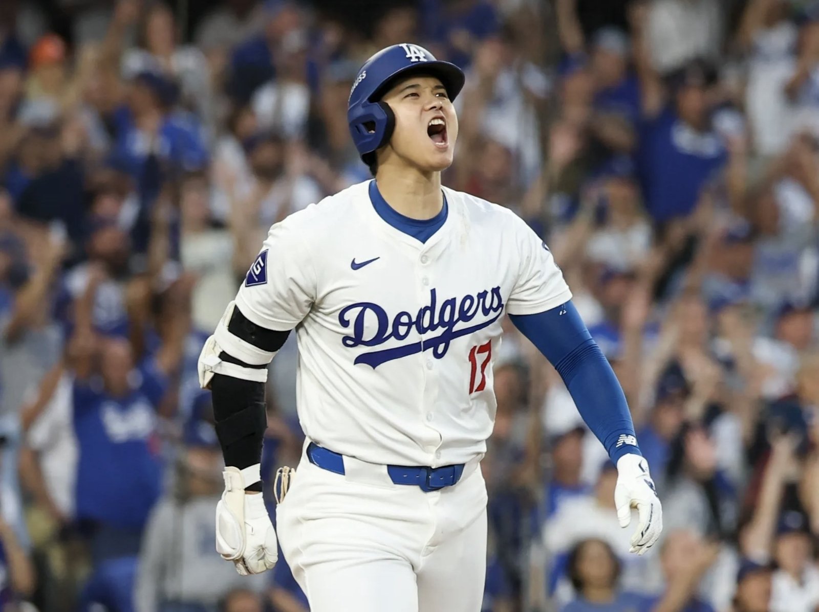 MLB／大谷翔平勇奪生涯第 4 座 MVP！再度「全票獲選」寫下諸多史詩紀錄！