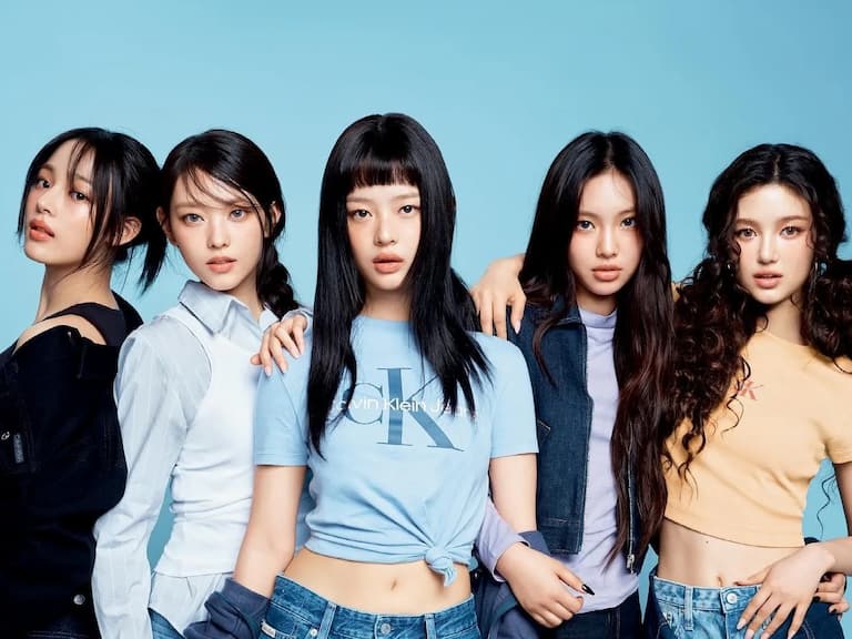 NewJeans 全員回歸 ADOR!閔熙珍發聲:「5 人完整體必須被守護!」