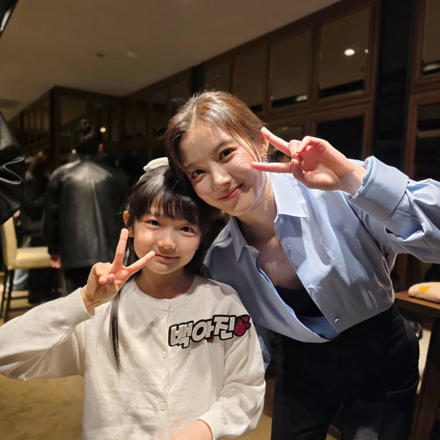 《親愛的 X》童星奇昭侑邪惡演技驚人!金裕貞驚呼:「要心理師陪著!」