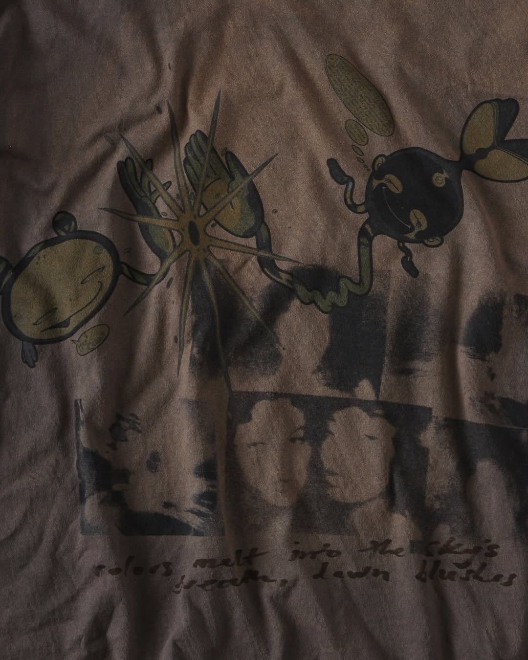 Travis Scott 再次引爆潮流圈！Cactus Jack x FRAGMENT x 村上隆三方聯名全系列正式登場！