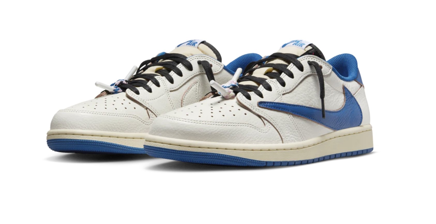 Travis Scott 再次引爆潮流圈！Cactus Jack x FRAGMENT x 村上隆三方聯名全系列正式登場！