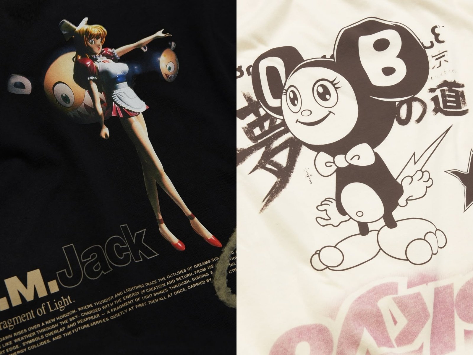 Travis Scott 再次引爆潮流圈！Cactus Jack x FRAGMENT x 村上隆三方聯名全系列正式登場！