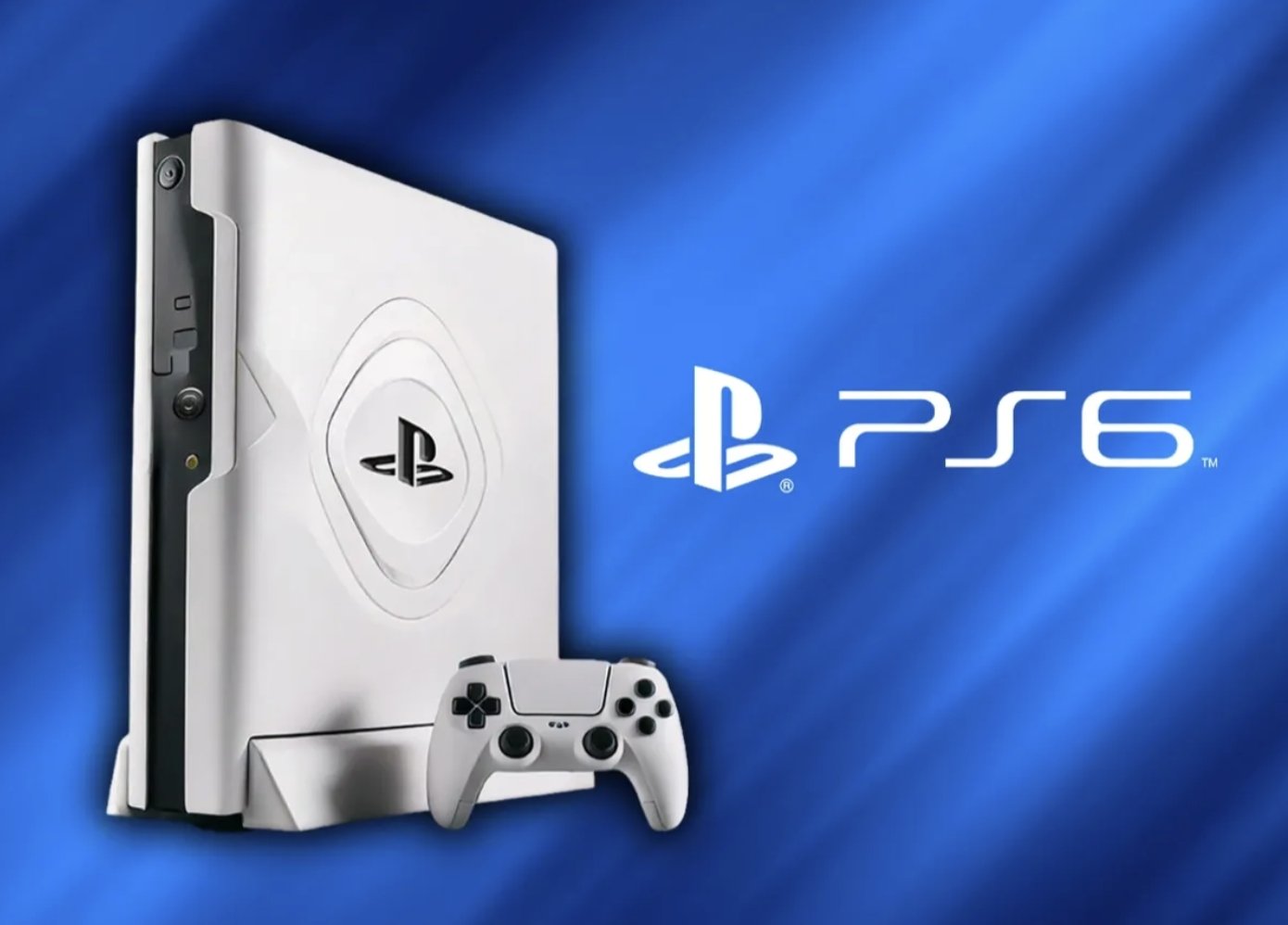 PS6 恐怕延期發售!Sony 財務長爆內幕:「PS5 才賣一半!」