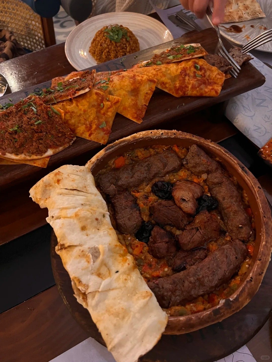 2025 埃及美食必吃餐廳總整理|介紹、特色、訂位資訊⋯一次看!