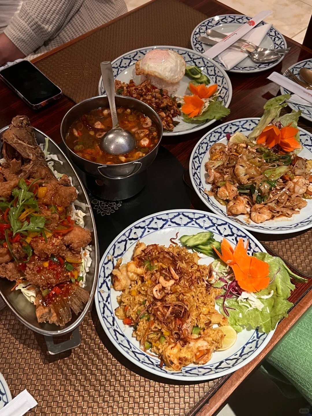 2025 埃及美食必吃餐廳總整理|介紹、特色、訂位資訊⋯一次看!