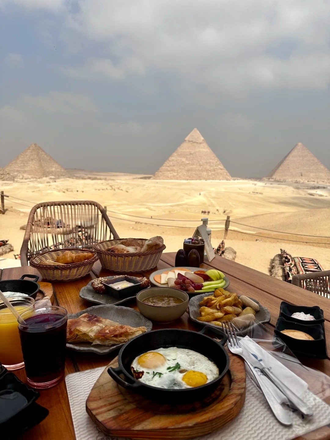 2025 埃及美食必吃餐廳總整理|介紹、特色、訂位資訊⋯一次看!