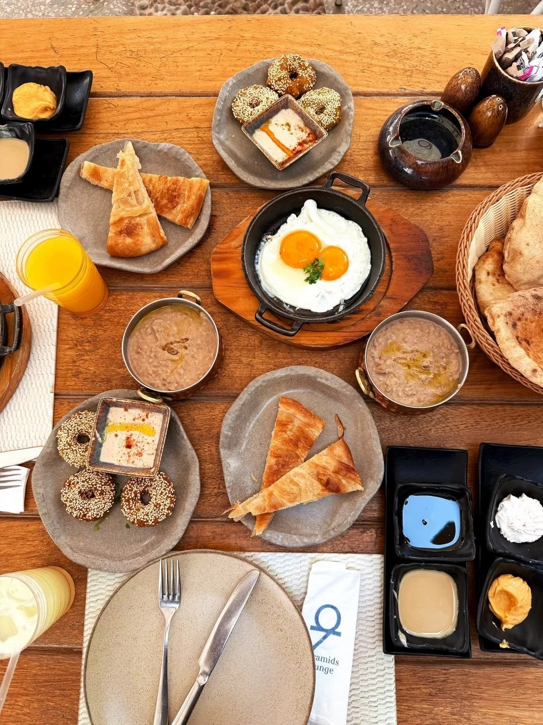 2025 埃及美食必吃餐廳總整理|介紹、特色、訂位資訊⋯一次看!