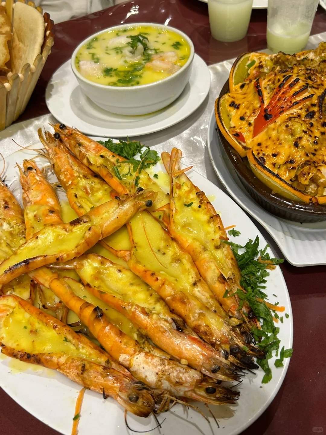 2025 埃及美食必吃餐廳總整理|介紹、特色、訂位資訊⋯一次看!