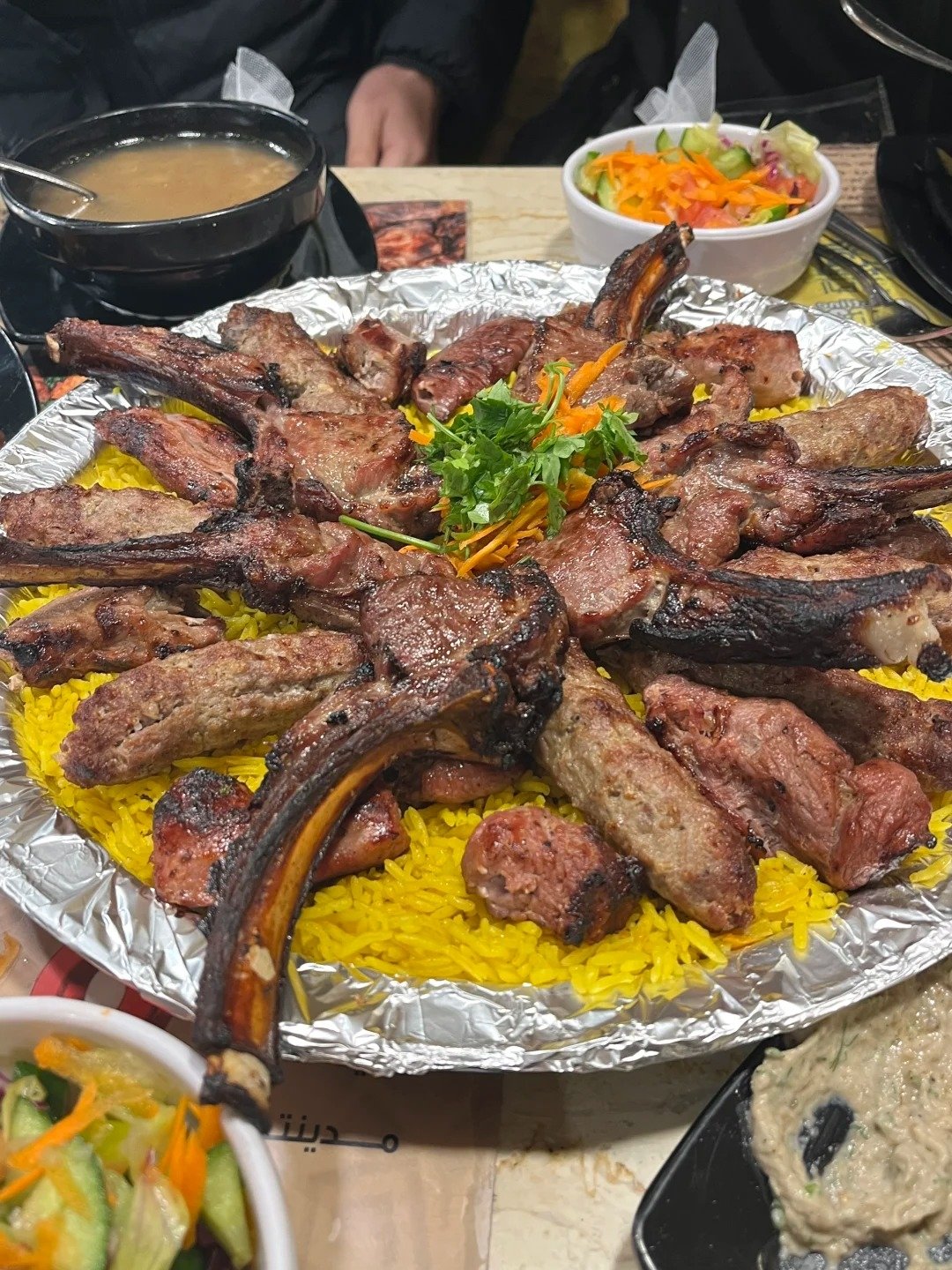 2025 埃及美食必吃餐廳總整理|介紹、特色、訂位資訊⋯一次看!