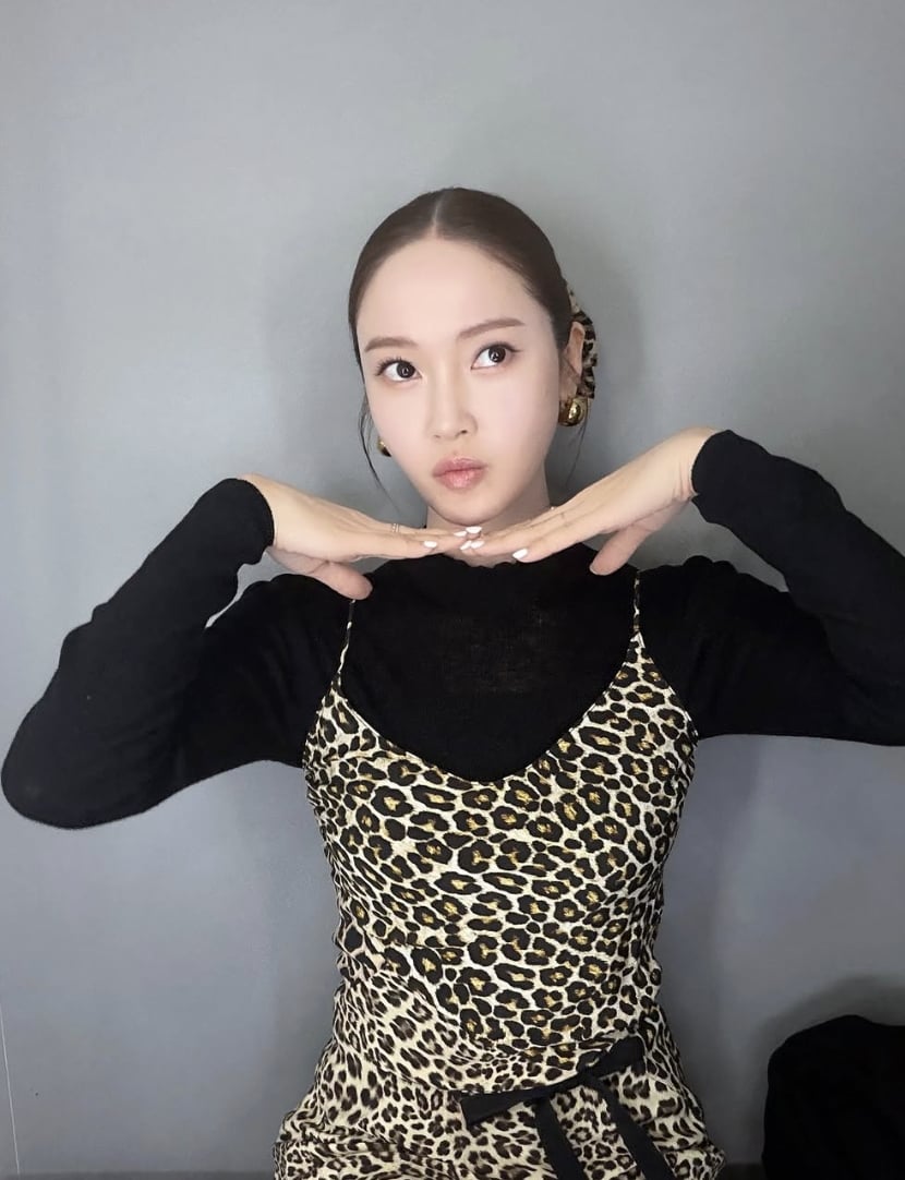 少女時代 Jessica 爆合約糾紛！中國判賠 5722 萬天價經紀公司回應了！