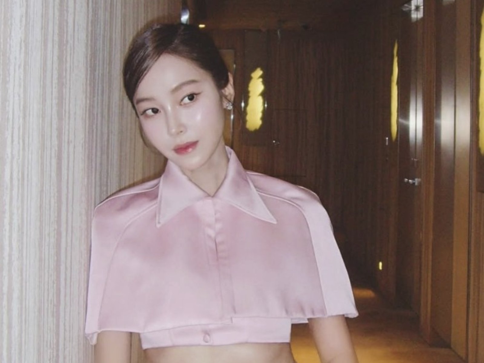 少女時代 Jessica 爆合約糾紛！中國判賠 5722 萬天價經紀公司回應了！