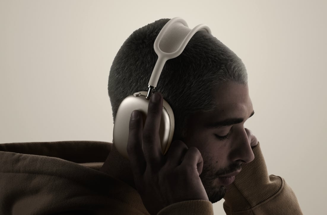 AirPods Max 耳機死機有救?冷凍法爆紅網友實測真的有效!