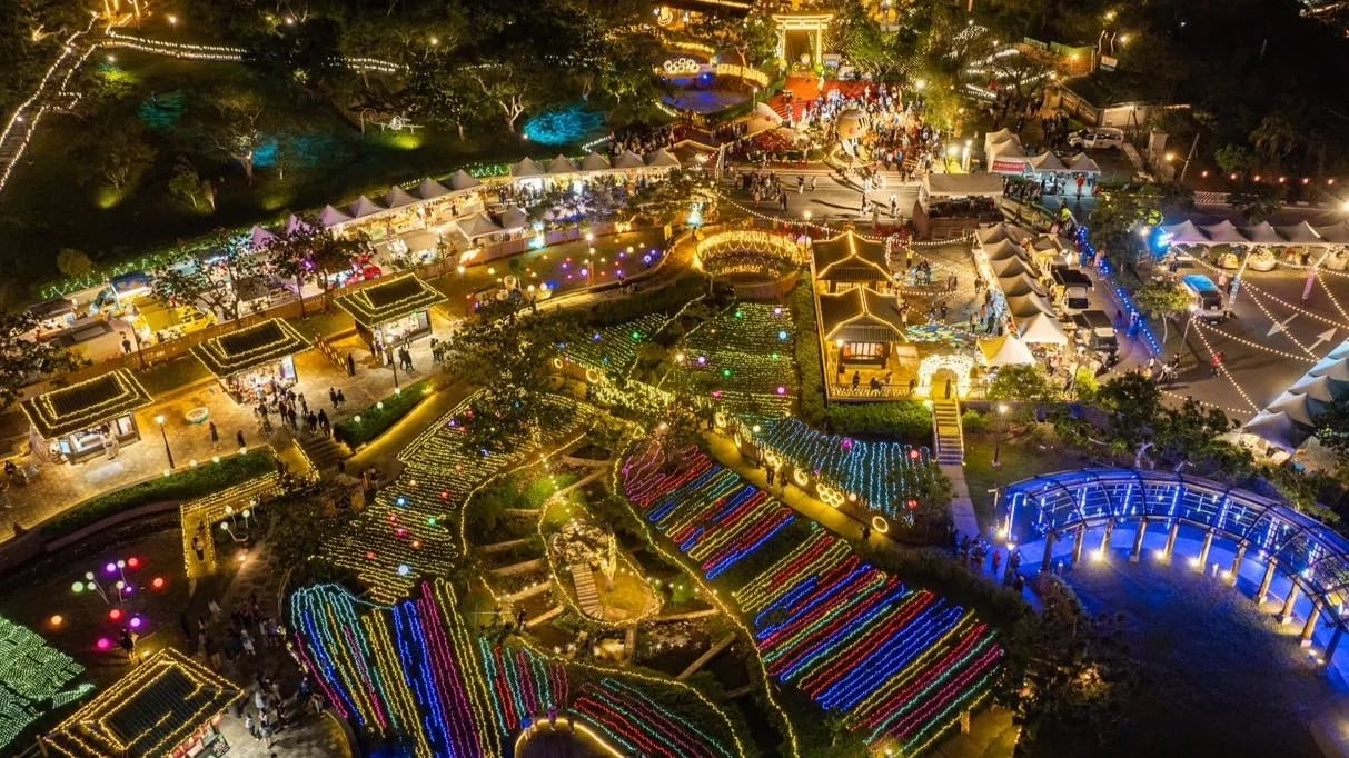 2025 全台泡湯溫泉地點推薦總整理｜種類、特色、縣市⋯一次看！