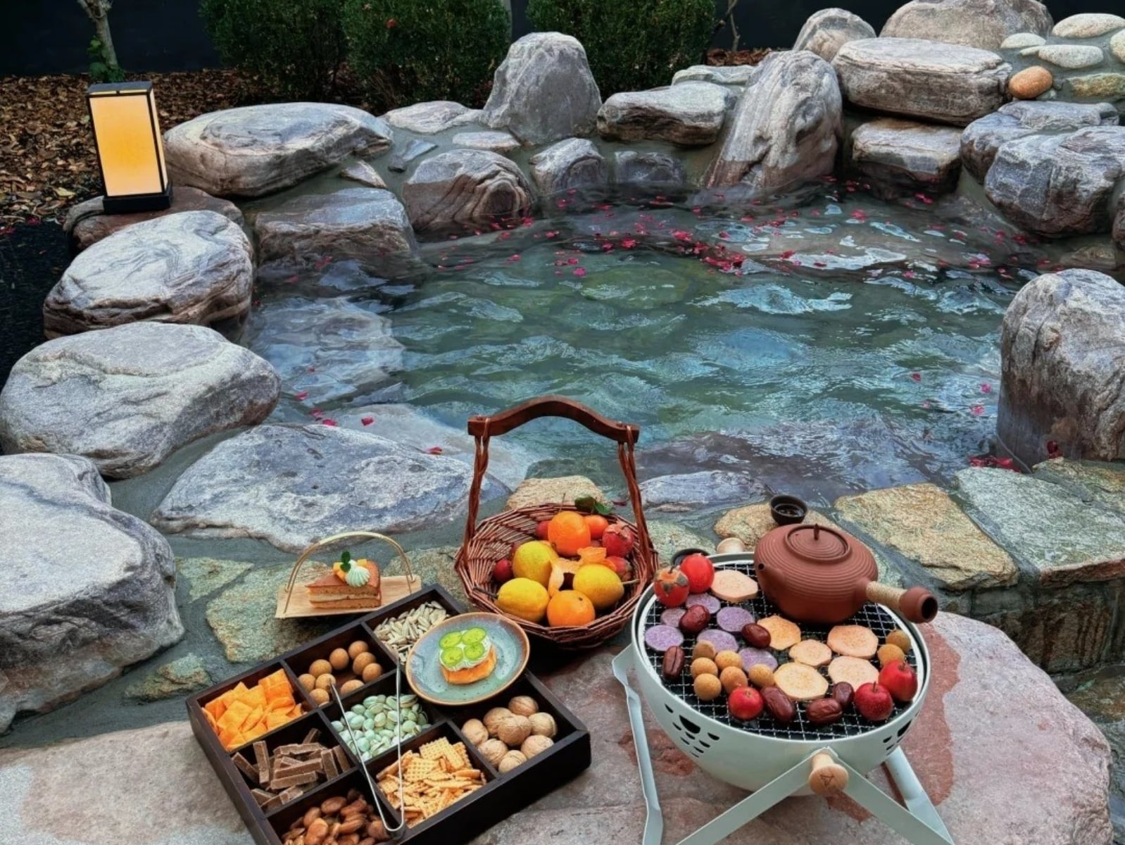 2025 全台泡湯溫泉地點推薦總整理｜種類、特色、縣市⋯一次看！