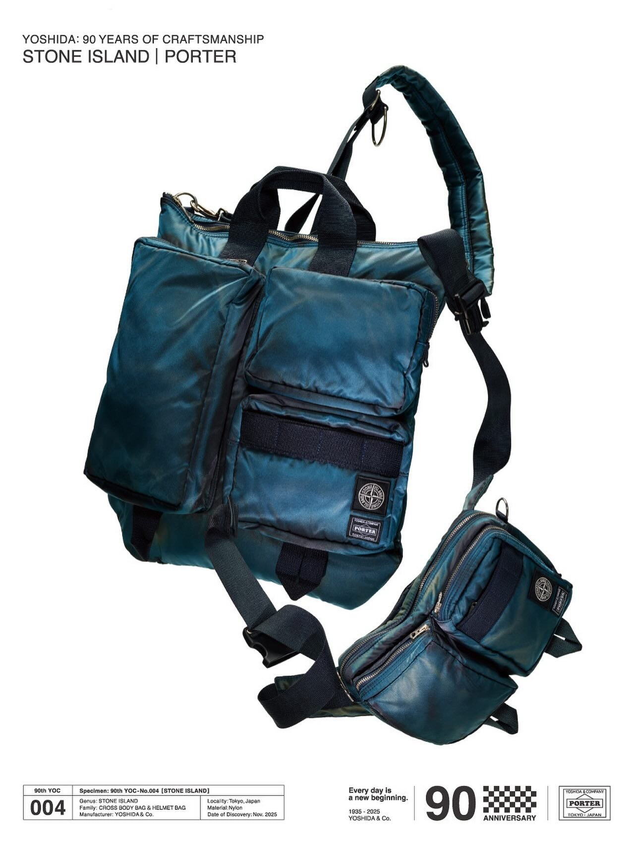 2025 六款機能後背包推薦！上班族必備，雨天通勤與都市穿搭都完美兼顧！