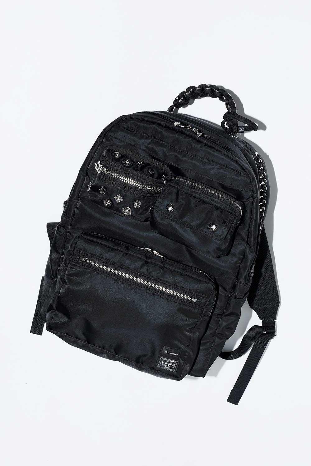 2025 六款機能後背包推薦！上班族必備，雨天通勤與都市穿搭都完美兼顧！