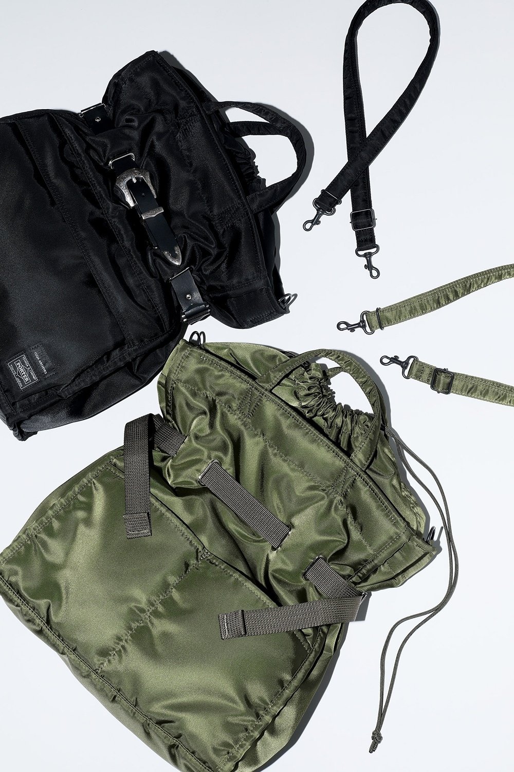 2025 六款機能後背包推薦！上班族必備，雨天通勤與都市穿搭都完美兼顧！