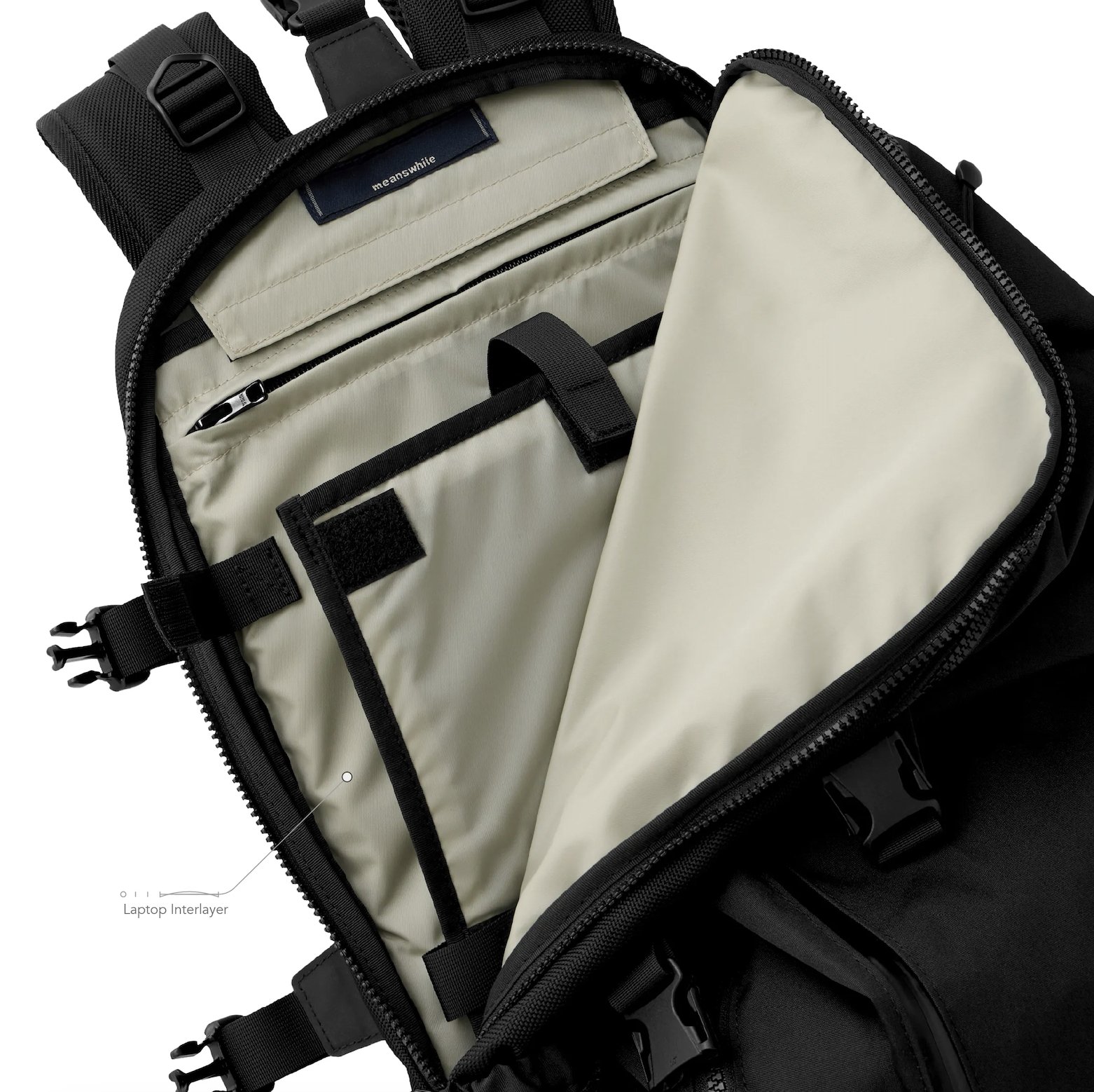 2025 六款機能後背包推薦！上班族必備，雨天通勤與都市穿搭都完美兼顧！