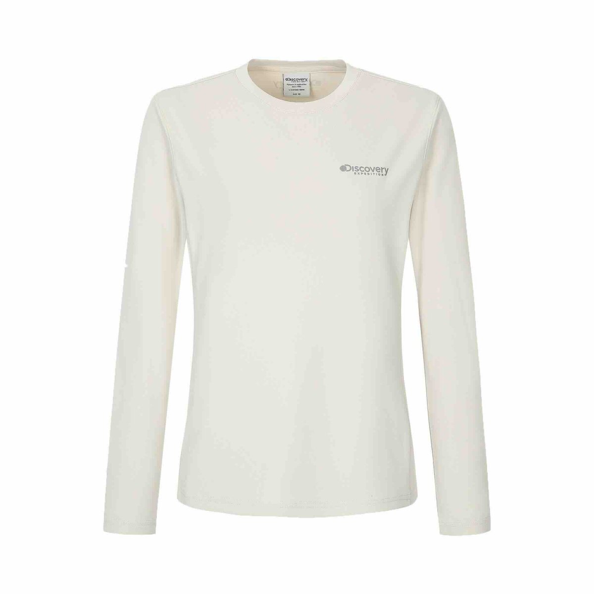 韓國機能品牌 Discovery Expedition 進駐台中!謝欣穎親自到場示範 2025 全新秋冬系列