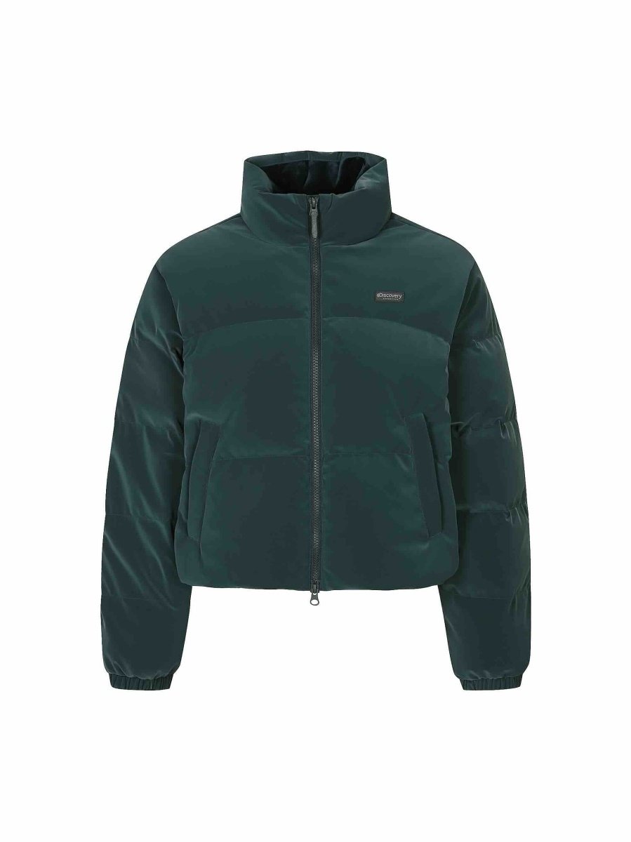 韓國機能品牌 Discovery Expedition 進駐台中!謝欣穎親自到場示範 2025 全新秋冬系列