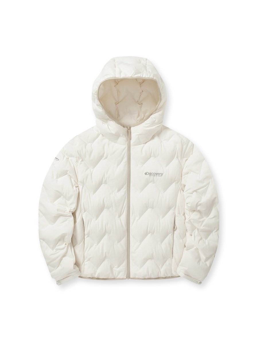 韓國機能品牌 Discovery Expedition 進駐台中!謝欣穎親自到場示範 2025 全新秋冬系列