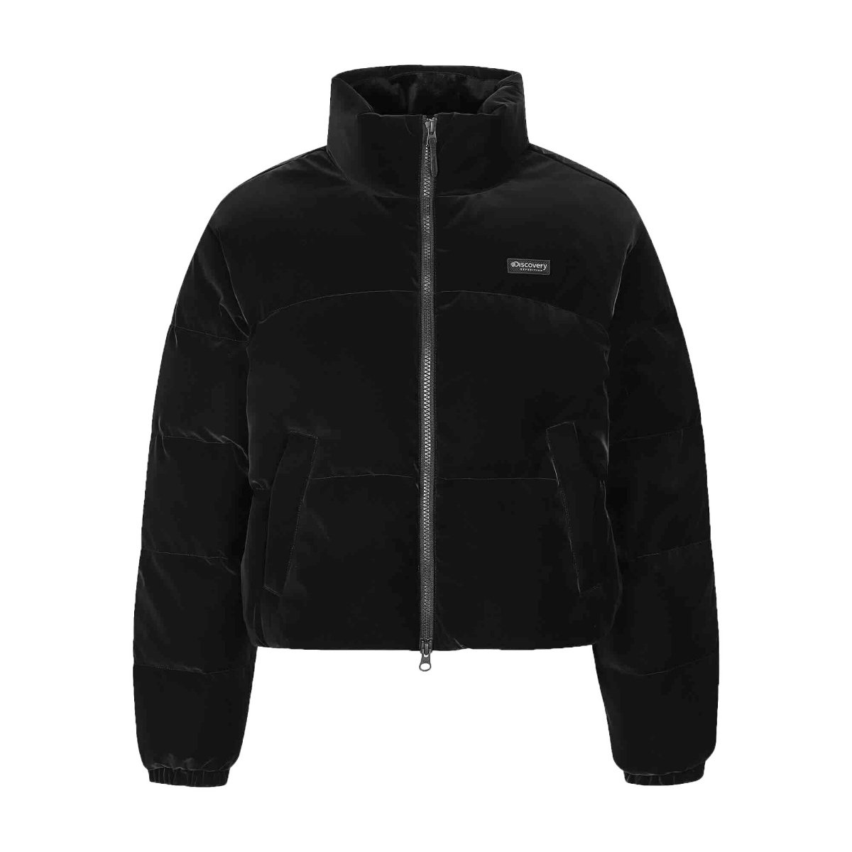 韓國機能品牌 Discovery Expedition 進駐台中!謝欣穎親自到場示範 2025 全新秋冬系列