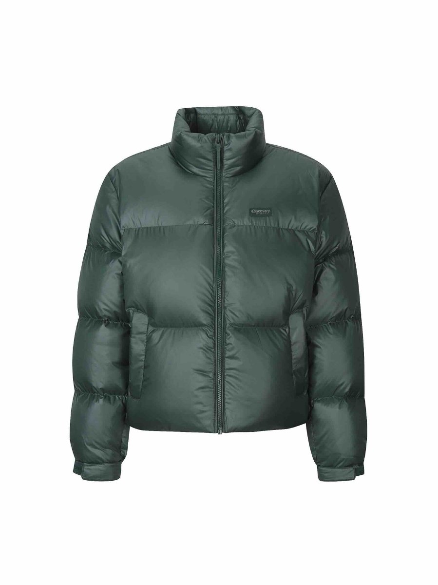 韓國機能品牌 Discovery Expedition 進駐台中!謝欣穎親自到場示範 2025 全新秋冬系列