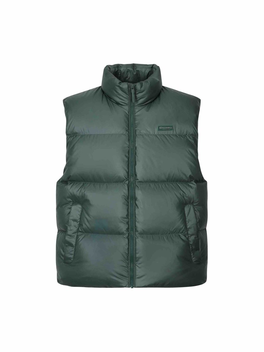 韓國機能品牌 Discovery Expedition 進駐台中!謝欣穎親自到場示範 2025 全新秋冬系列