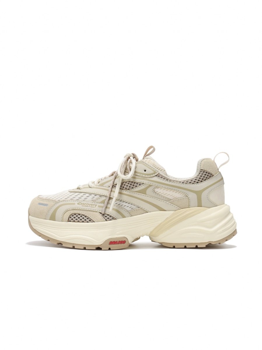 韓國機能品牌 Discovery Expedition 進駐台中!謝欣穎親自到場示範 2025 全新秋冬系列