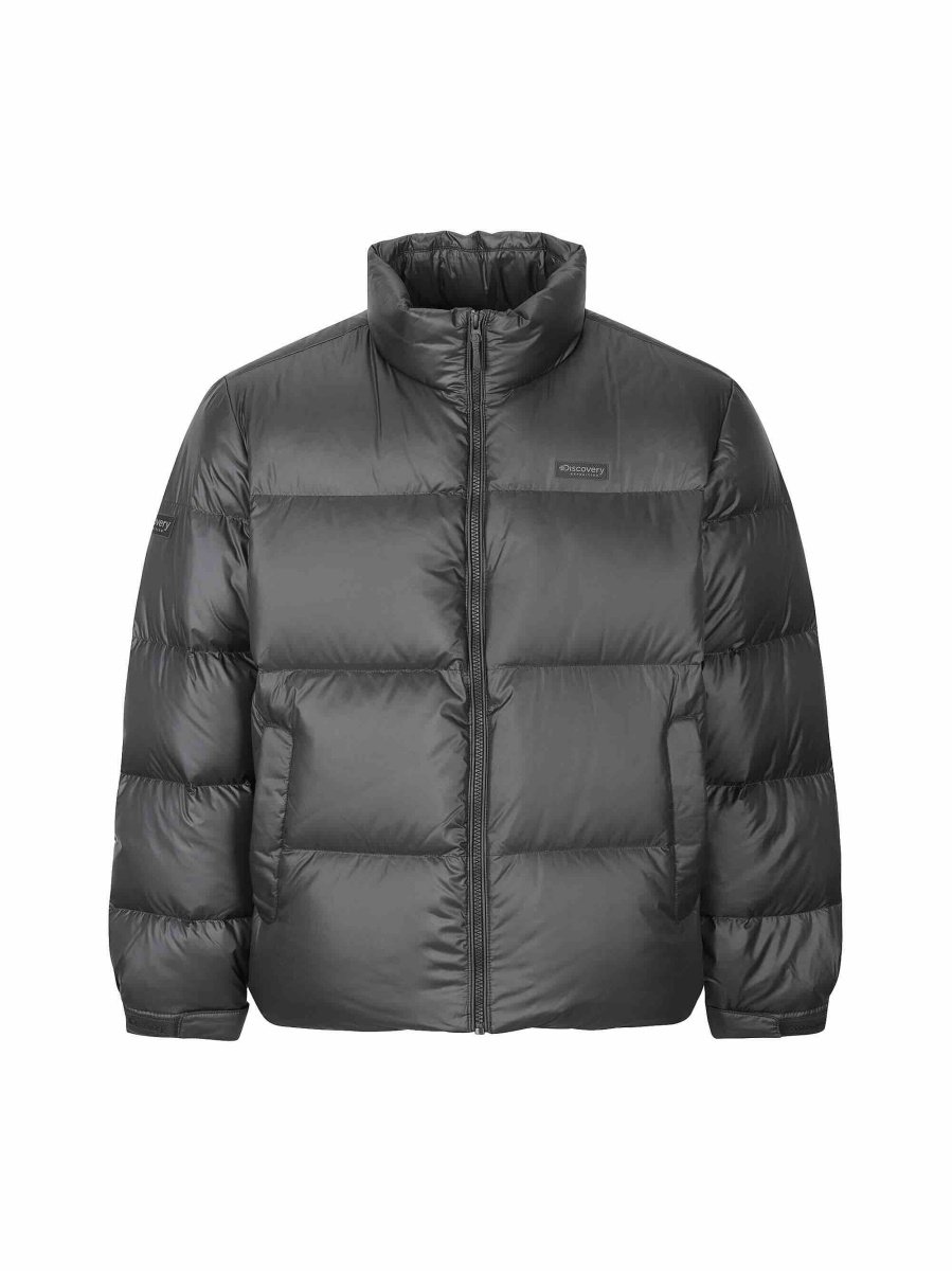 韓國機能品牌 Discovery Expedition 進駐台中!謝欣穎親自到場示範 2025 全新秋冬系列