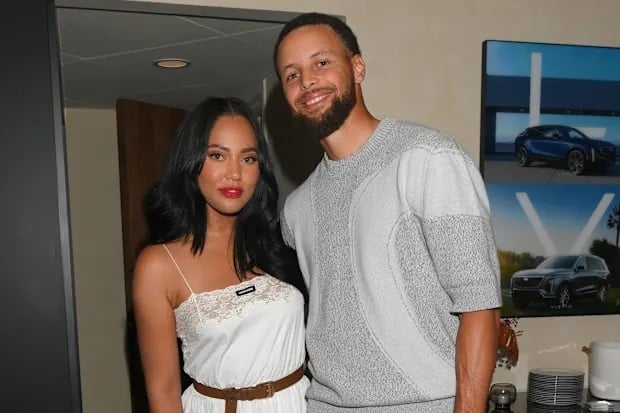 NBA/6ix9ine 爆料自己「與 Curry 妻子」有染!美國網友傻眼「只是在蹭流量吧?」