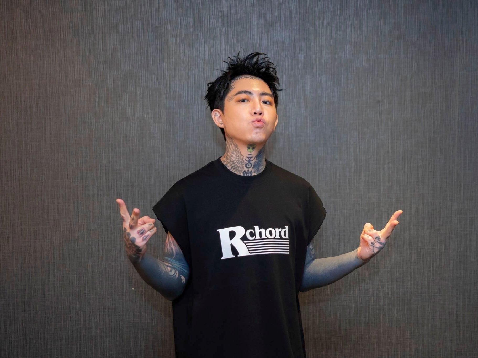 謝和弦談粿粿、王子出軌事件！狂讚范姜彥豐：「唱歌比王子好聽！」