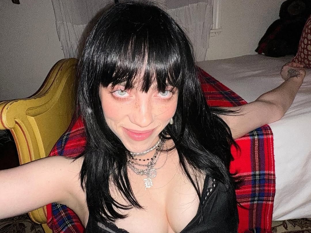 怪奇比莉 Billie Eilish 金句名言語錄觀點回顧！從愛情、人生成長到自我個人態度！