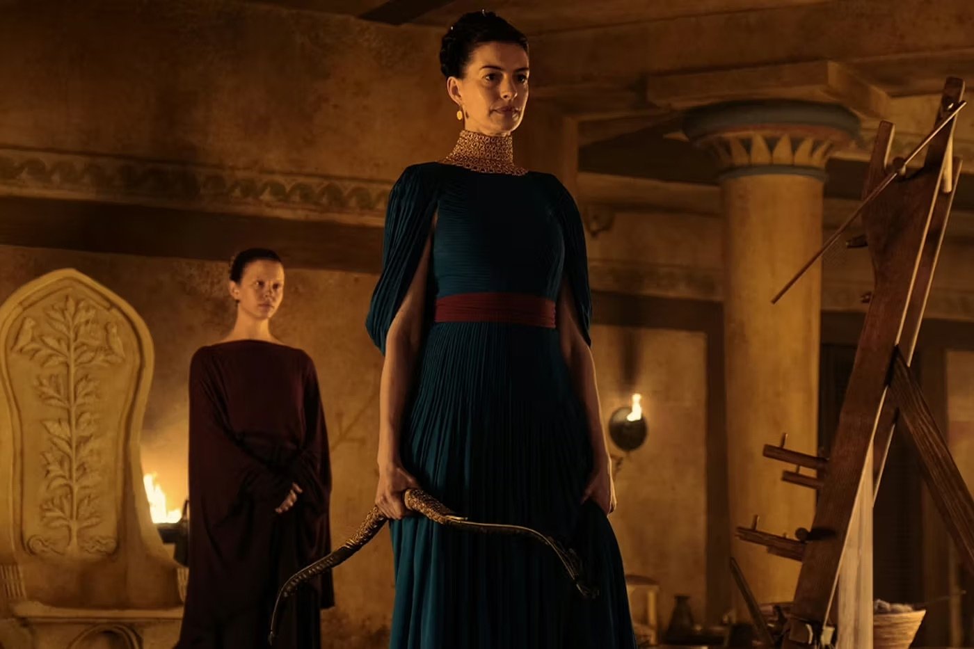 諾蘭新作《奧德賽》挑戰影史天花板!一次燒掉 609 公里底片打造史詩級大片