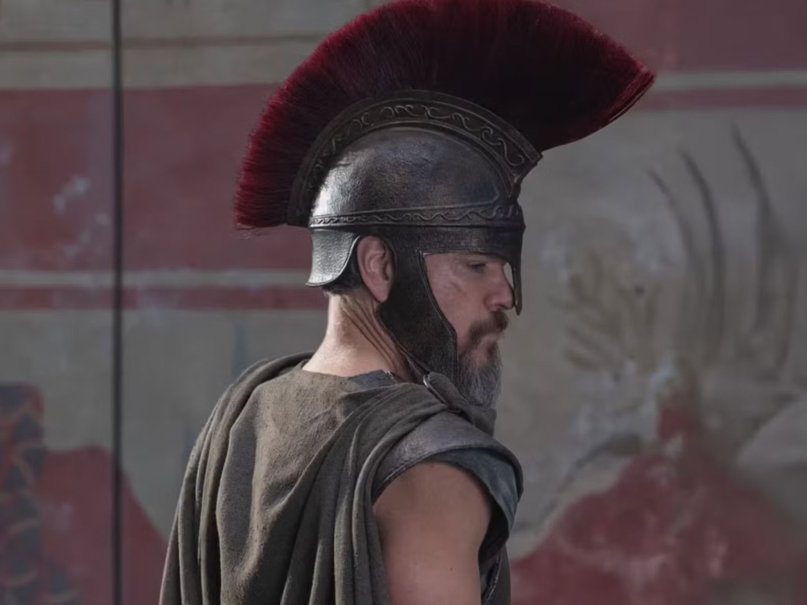 諾蘭新作《奧德賽》挑戰影史天花板！一次燒掉 609 公里底片打造史詩級大片